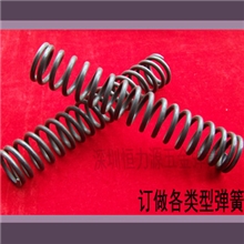 【订做各类弹簧】压簧、拉簧及各异形弹簧c81120#