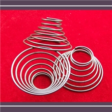 【弹簧加工定做】压簧、拉簧及各异形弹簧c81638#