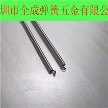 厂家批发回位拉伸弹簧精密拉伸弹簧