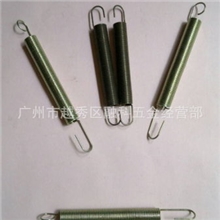 【厂家直销】供应品质认证拉力弹簧