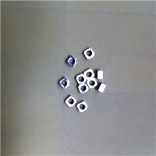 东莞国钜五金出售螺母方形螺母小螺母东莞品牌直销