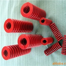 供应模具弹簧,矩形弹簧(图)