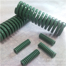 供应矩形弹簧，诸暨弹簧