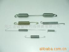 供应拉簧,非标弹簧(图)