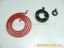 供应诸暨弹簧，盘簧(图)