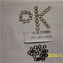 五金厂供应波浪介子