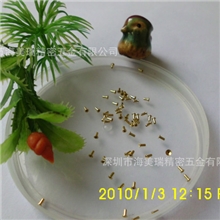 供应紧固件小管径大管径短杆径长杆径空心铆钉鸡眼