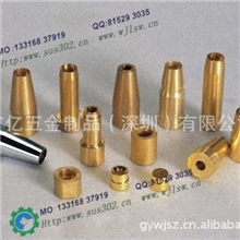 不锈钢自动车床件，CNC车件产品