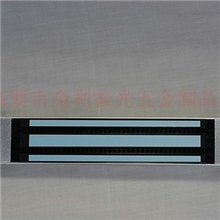 厂家直销350公斤暗装磁力锁、嵌入式磁力锁、磁力锁、电插锁