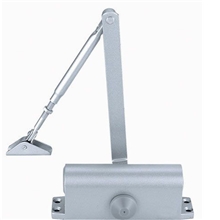 厂家直销优质自动/非自动f方背闭门器ZG-061中机