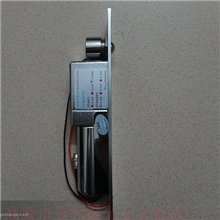 厂家直销（带定位珠、带信号灯反馈电插锁）