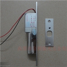 厂家直销两线不带延时电插锁、磁力锁、电插锁、玻璃门锁