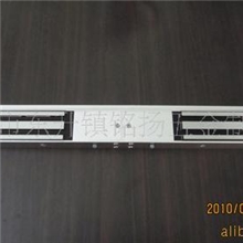 供应280公斤双门磁力锁