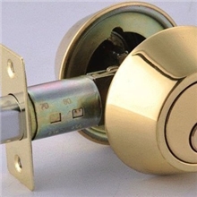 101单头闭锁、呆锁、球锁、执手锁