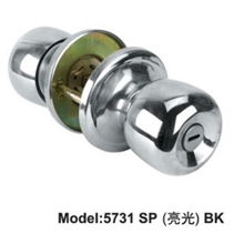 【中山厂家】球锁5731/5831/5791三杆球锁，三杆不锈钢球形门锁