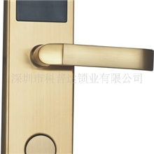 酒店门锁批发酒店门锁厂家智能门锁电子门锁感应防盗锁直销