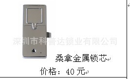 供应电子桑拿锁桑拿锁更衣柜锁TM卡桑拿锁感应桑拿锁