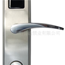 批发供应新款感应锁，酒店锁，一卡通锁，智能感应门锁