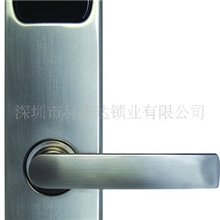 [厂家直销]感应锁宾馆感应锁制锁机械酒店感应锁