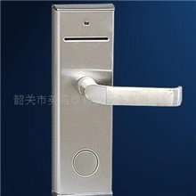 英诺维酒店锁，感应卡锁，IC卡锁，电子锁，智能锁，酒店门锁