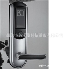 厂家供应品牌酒店锁IC卡酒店锁感应酒店锁桑拿柜锁