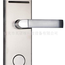供应英诺维IC卡锁智能锁酒店锁感应锁