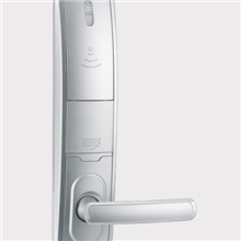 供应专业优质智能电子家居门锁两色供选GLJ-8809FS