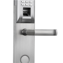 供应家用防盗门锁/替换80%的防盗门指纹锁/更换方便指纹灵敏度高