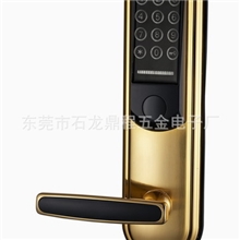 供应FF823MRSB密码锁锌合金材质/密码开门方便快捷/安全可靠