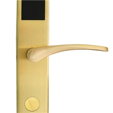 酒店锁，电子锁，感应锁，智能酒店锁，刷卡酒店锁