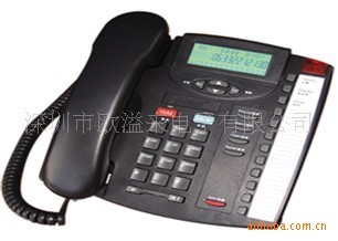 供应酒店客房一键通，单线双拨号电话机