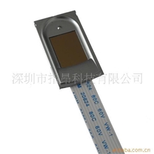 供应生物射频指纹模块活体指纹采集模块