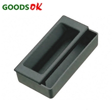 索斯科SOUTHCOP1拉手系列嵌入埋入式拉手ABS拉手塑料拉手