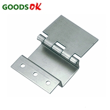 铁铰链碳钢铰链2NP-1201-FP铁合页内铰链B-562-1