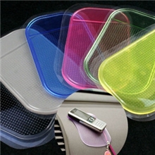 车用防滑垫魔术防滑垫止滑垫手机垫汽车用品批发蜘蛛防滑垫小号