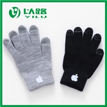 手套批发经典专卖男女专用手套BST14经典苹果苹果手套