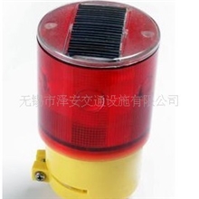 太阳能警示灯高楼信号灯