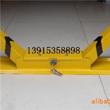 交通设施K型地锁车位锁地锁