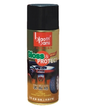 标榜表板蜡450ml\B-8092