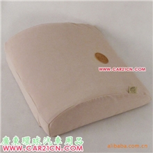 GIGI吉吉记忆棉人体工程腰枕G019-C/汽车腰枕