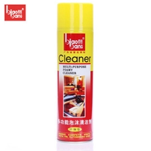 标榜无带刷多功能泡沫清洁剂B-1191