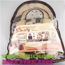 【疯狂热销】韩版CLEO汽车儿童安全座椅/儿童座椅