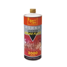 标榜高级刹车油合成型制动液750MLB-5192