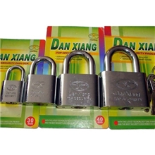 浦江挂锁厂家批发供应浦江铁挂锁锁具安全挂锁防盗挂锁圆钢锁