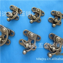 供应优质牛角锁大中小号款式齐全品质出众价格实惠现货批发