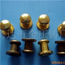 供应奶嘴钉要购低价质优奶嘴钉找广州腾达五金13926233876