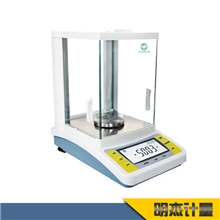 明杰计量厂家直销优质分析天平烟台蓬莱电子天平秤