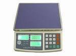 供应原装上海友声牌计重计数桌秤