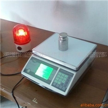 供应电子秤FWE1报警