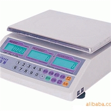 佰伦斯电子称